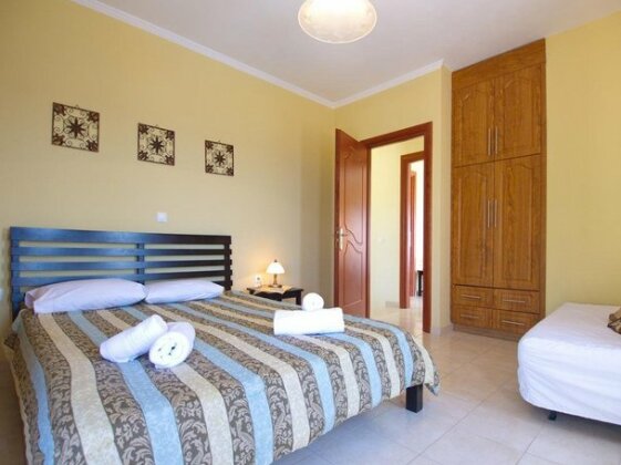 Villa Korfos - Photo5