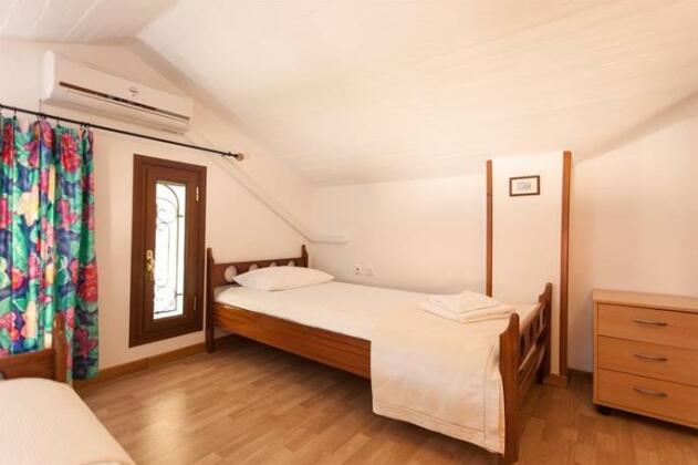 Villa Kostoula - Photo4