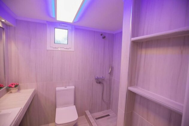 Villa L with Sea View & Pool - Photo5