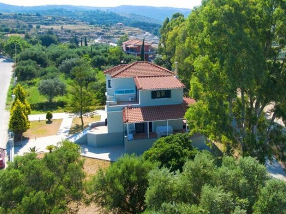Villa Louke - Photo2