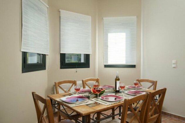Villa Louke - Photo3