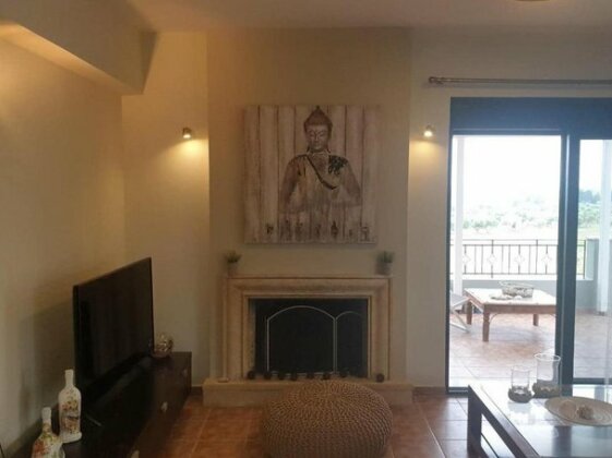 Villa Louke - Photo4