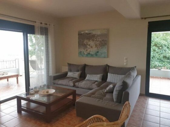 Villa Louke - Photo5
