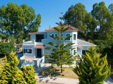Villa Louke