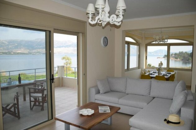 Villa Magdalena Cephalonia - Photo2