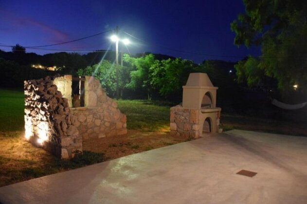 Villa Magdalena Cephalonia - Photo4