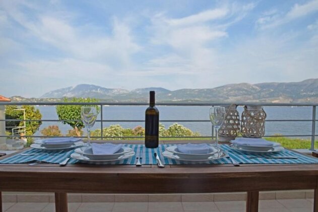 Villa Magdalena Cephalonia - Photo5