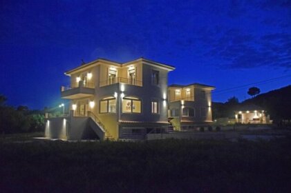 Villa Magdalena Cephalonia