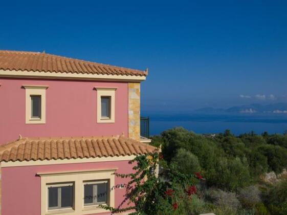Villa Mandola - Photo2