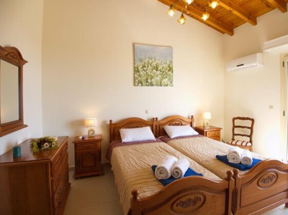 Villa Mandola - Photo4