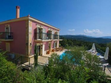 Villa Mandola