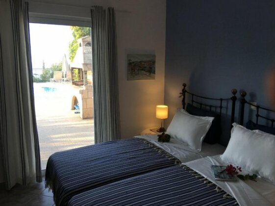 Villa Manoli Cephalonia - Photo3