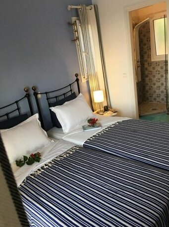 Villa Manoli Cephalonia - Photo4