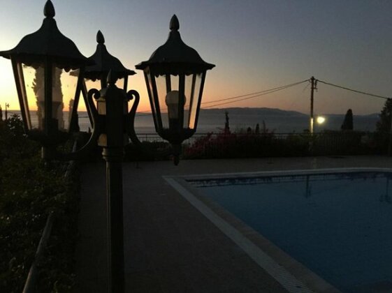 Villa Manoli Cephalonia - Photo5
