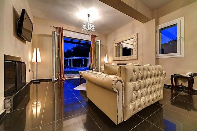 Villa Margi - Photo5