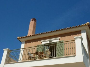 Villa Marianna Cephalonia
