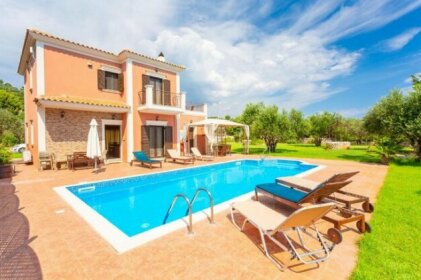 Villa Marina Svoronata Cephalonia