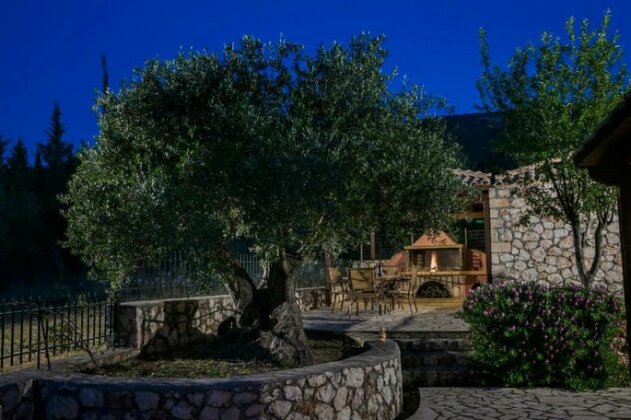 Villa Maritina - Photo2