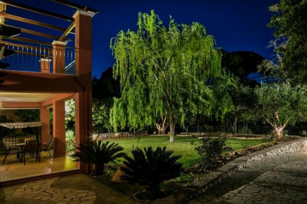 Villa Maritina - Photo3