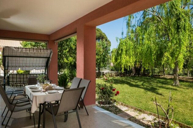 Villa Maritina - Photo5