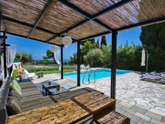 Villa Minetti - Photo2