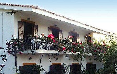 Villa Miramare - Photo3