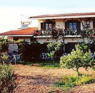Villa Miramare