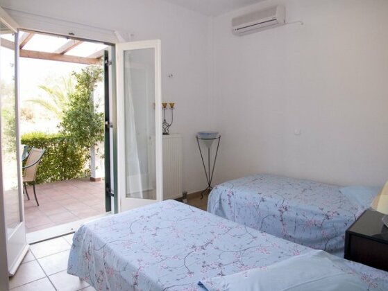 Villa Moschona - Photo3