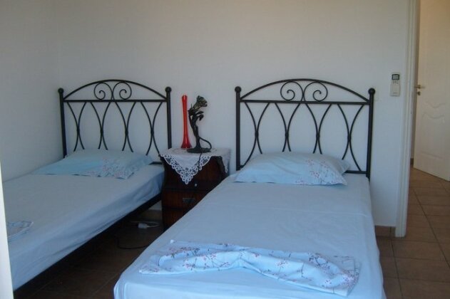 Villa Moschona - Photo4