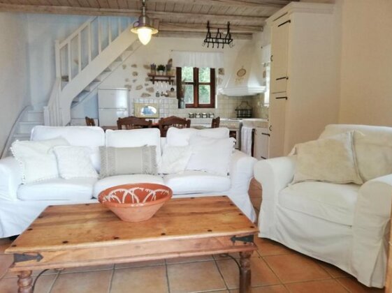 Villa Mystique Cephalonia - Photo3