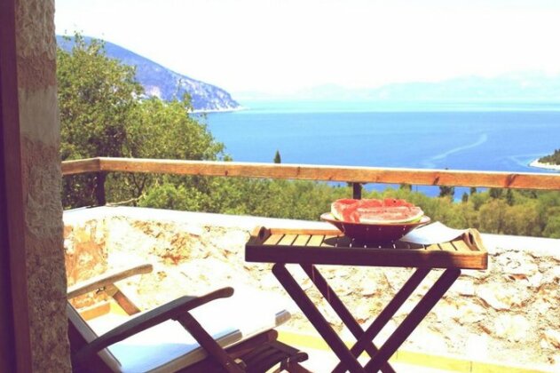 Villa Mystique Cephalonia - Photo4