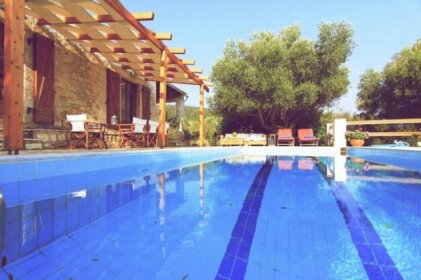 Villa Mystique Cephalonia