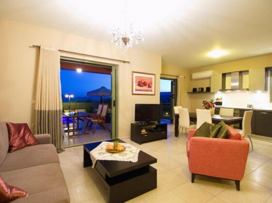 Villa Nireaus - Photo2