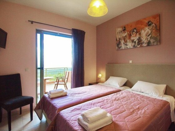 Villa Nireaus - Photo3