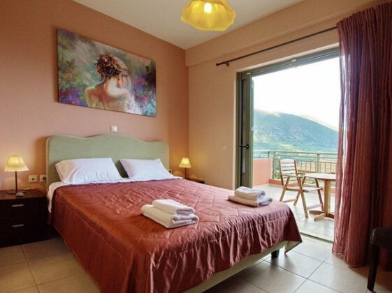 Villa Nireaus - Photo5
