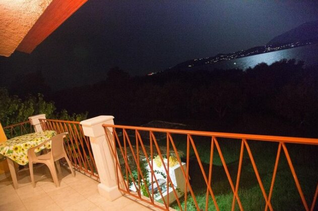 Villa Ostria Cephalonia - Photo5
