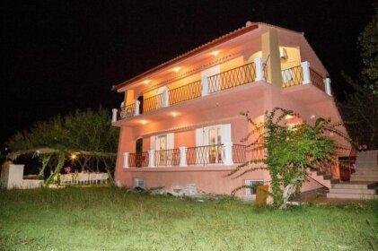 Villa Ostria Cephalonia