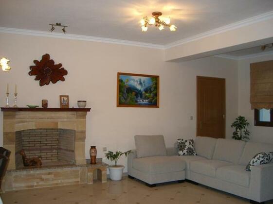 Villa Panorama Cephalonia - Photo3