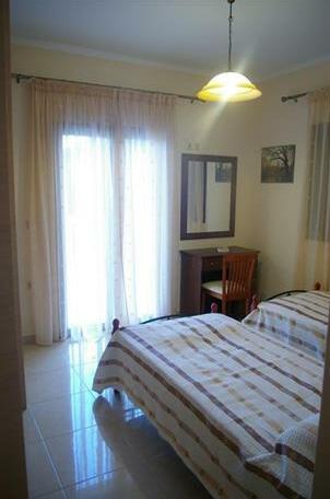 Villa Panorama Cephalonia - Photo5