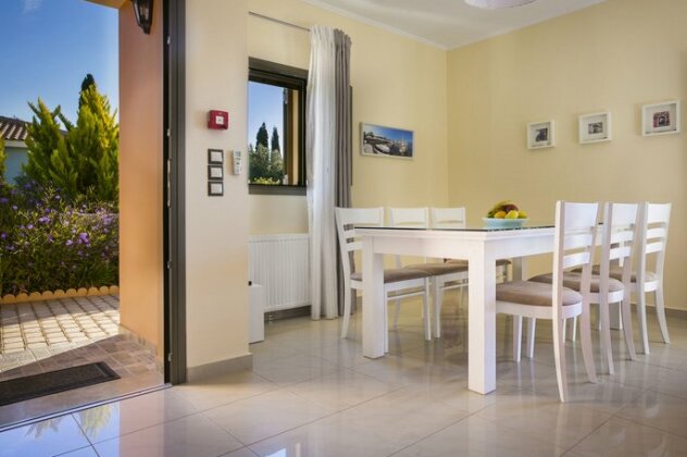 Villa Paraspori - Photo3