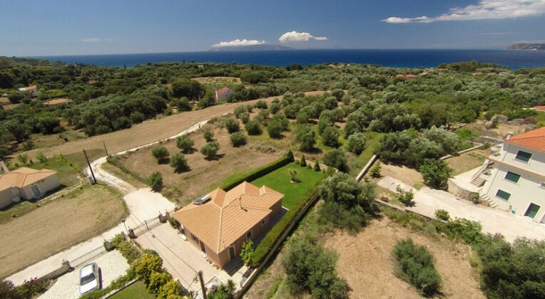 Villa Paraspori - Photo5