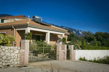 Villa Paraspori