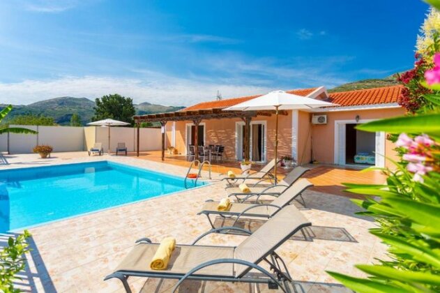 Villa Peach - Photo2