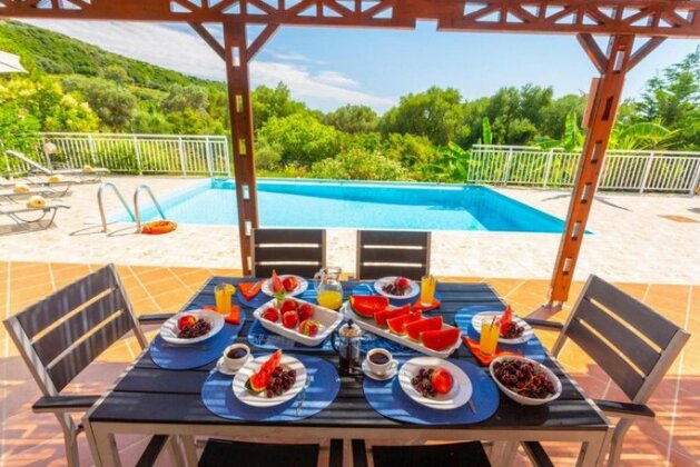 Villa Peach - Photo4
