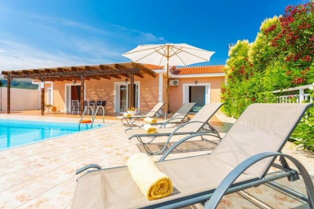 Villa Peach - Photo5