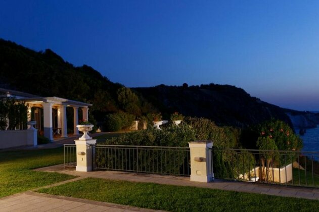 Villa Rhoe - Photo2