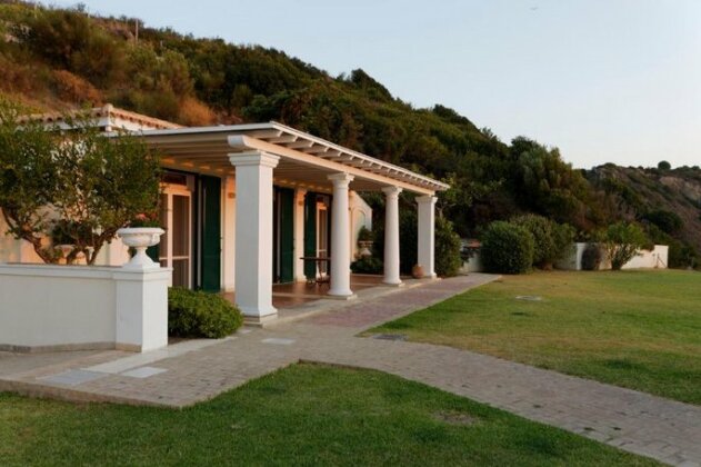 Villa Rhoe - Photo3