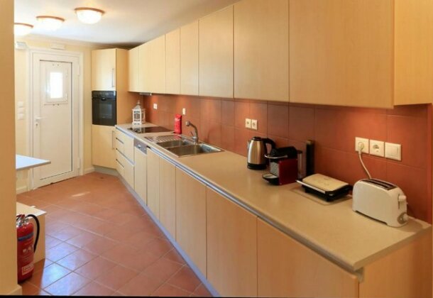 Villa Rhoe - Photo4