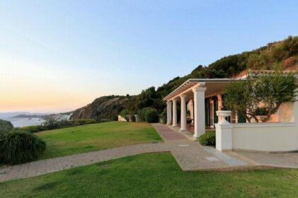 Villa Rhoe