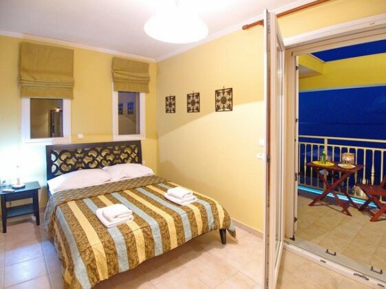 Villa Sakos - Photo2